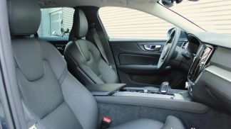 Finansowanie Wóz Volvo V60 2022