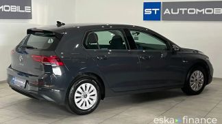 Leasing Hatchback Volkswagen Golf 2020