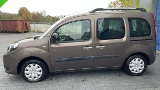 Finansowanie Hatchback Renault Kangoo 2016