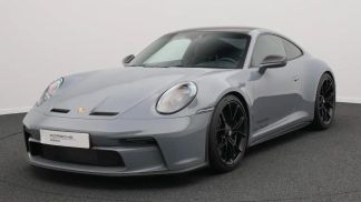 Leasing Coupe Porsche 992 2024