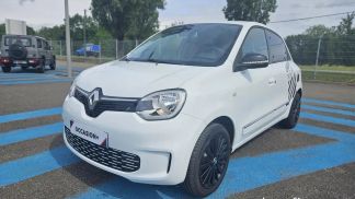 Leasing Sedan Renault Twingo 2022