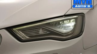 Leasing Hatchback Audi A3 2016