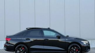 Finansowanie Sedan Audi A3 2021