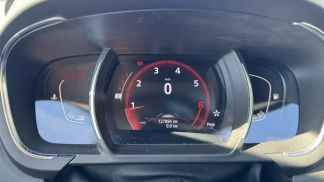 Lízing Hatchback Renault Grand Scenic 2018