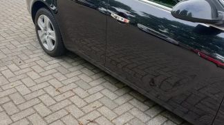 Leasing Wagon Opel Insignia 2012