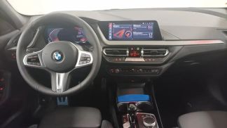 Leasing Sedan BMW 118 2024