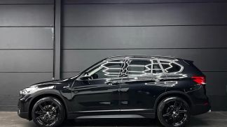 Finansowanie SUV BMW X1 2021