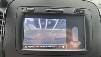 Financování Hatchback Opel Vivaro 2018