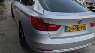 Lízing Sedan BMW 328 2013