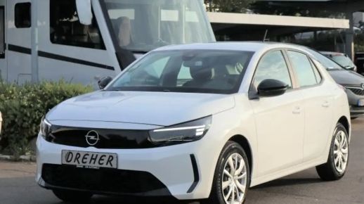 Opel Corsa 2024
