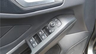 Leasing Wagon Ford Focus 2022
