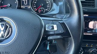 Leasing Wagon Volkswagen GOLF VARIANT 2019