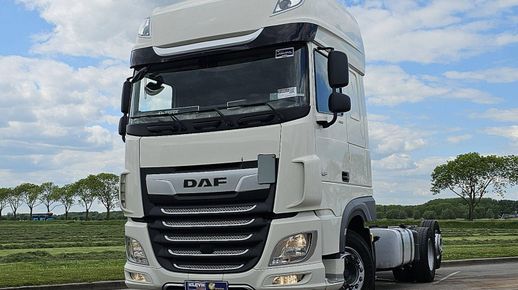 DAF XF 480 2021