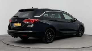 Finansowanie Wóz Opel Astra 2020