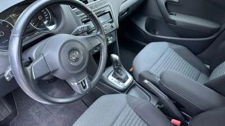 Leasing Hatchback Volkswagen Polo 2013