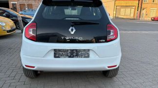 Lízing Hatchback Renault Twingo 2022