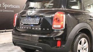 Leasing SUV MINI Cooper Countryman 2017