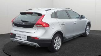 Finansowanie Wóz Volvo V40 Cross Country 2016