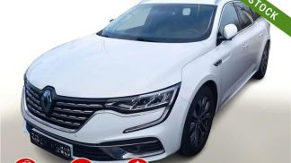 Finansowanie Wóz Renault Talisman 2022