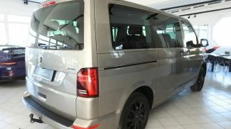 Finansowanie Hatchback Volkswagen T6.1 MULTIVAN 2021