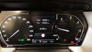 Leasing Hayon BMW 118 2019