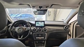 Lízing SUV MERCEDES GLA 180 2018