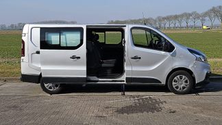 Leasing Van Fiat Talento 2022