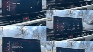Finansowanie Coupé Audi A5 2021