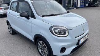 Leasing Hatchback LEAPMOTOR T03 2025