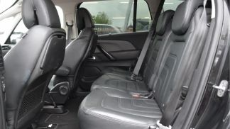 Leasing Hatchback Citroën GRAND C4 PICASSO 2018