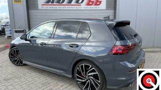 Leasing Hayon Volkswagen GOLF GTI 2021