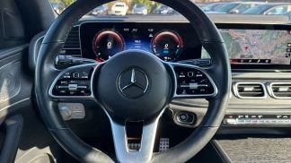 Finansowanie SUV MERCEDES GLE 350 2023