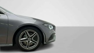 Finansowanie Wóz MERCEDES CLA 200 2023