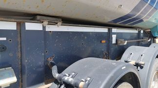 Leasing Semi-trailer Langendorf SKS-HS 24/30 2016