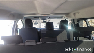 Leasing Wagon Toyota PROACE KOMBI 2018