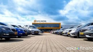 Leasing Hatchback Volkswagen Golf 2013