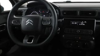 Finansowanie Hatchback Citroën C3 2018