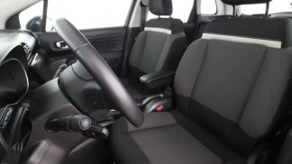 Finansowanie SUV Citroën C3 Aircross 2019