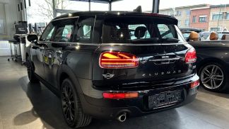 Leasing Wagon MINI Cooper Clubman 2022