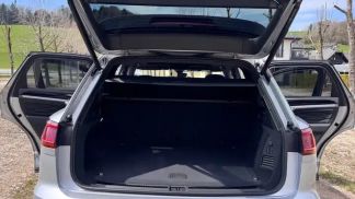 Leasing SUV Volkswagen Touareg 2022