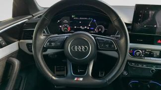 Leasing Convertible Audi A5 2021