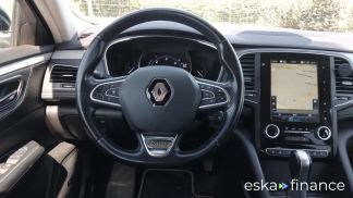 Finansowanie Sedan Renault Talisman 2017
