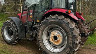 Lízing Traktor Case IH JX95 2012