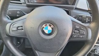 Lízing Hatchback BMW 218 2018