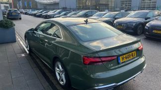 Leasing Coupé Audi A5 2020