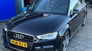 Finansowanie Zamienny Audi A3 2014