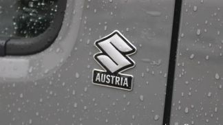 Lízing Hatchback Suzuki Jimny 2024