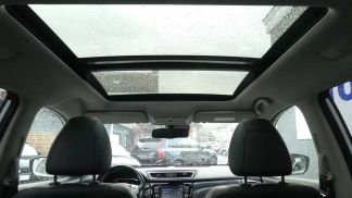 Finansowanie SUV Nissan X-Trail 2016