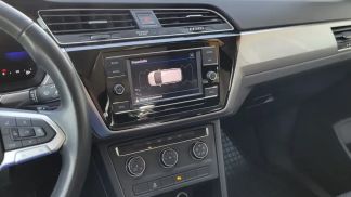Finansowanie Hatchback Volkswagen Touran 2023