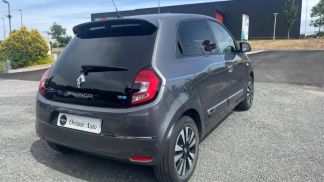 Leasing Sedan Renault Twingo 2021